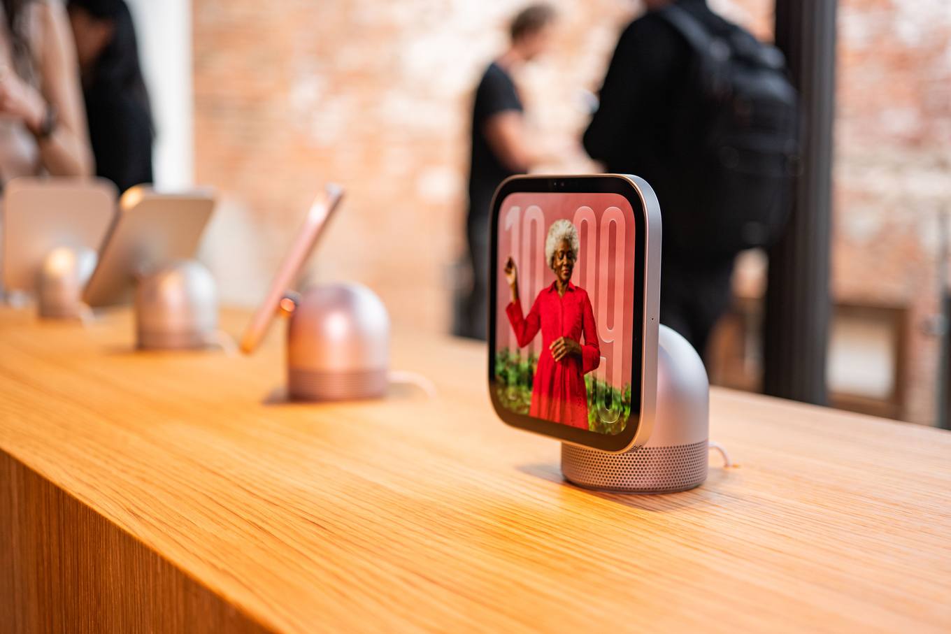 Apple HomeView 7 inçlik akıllı ekran 299 dolara satışa çıktı