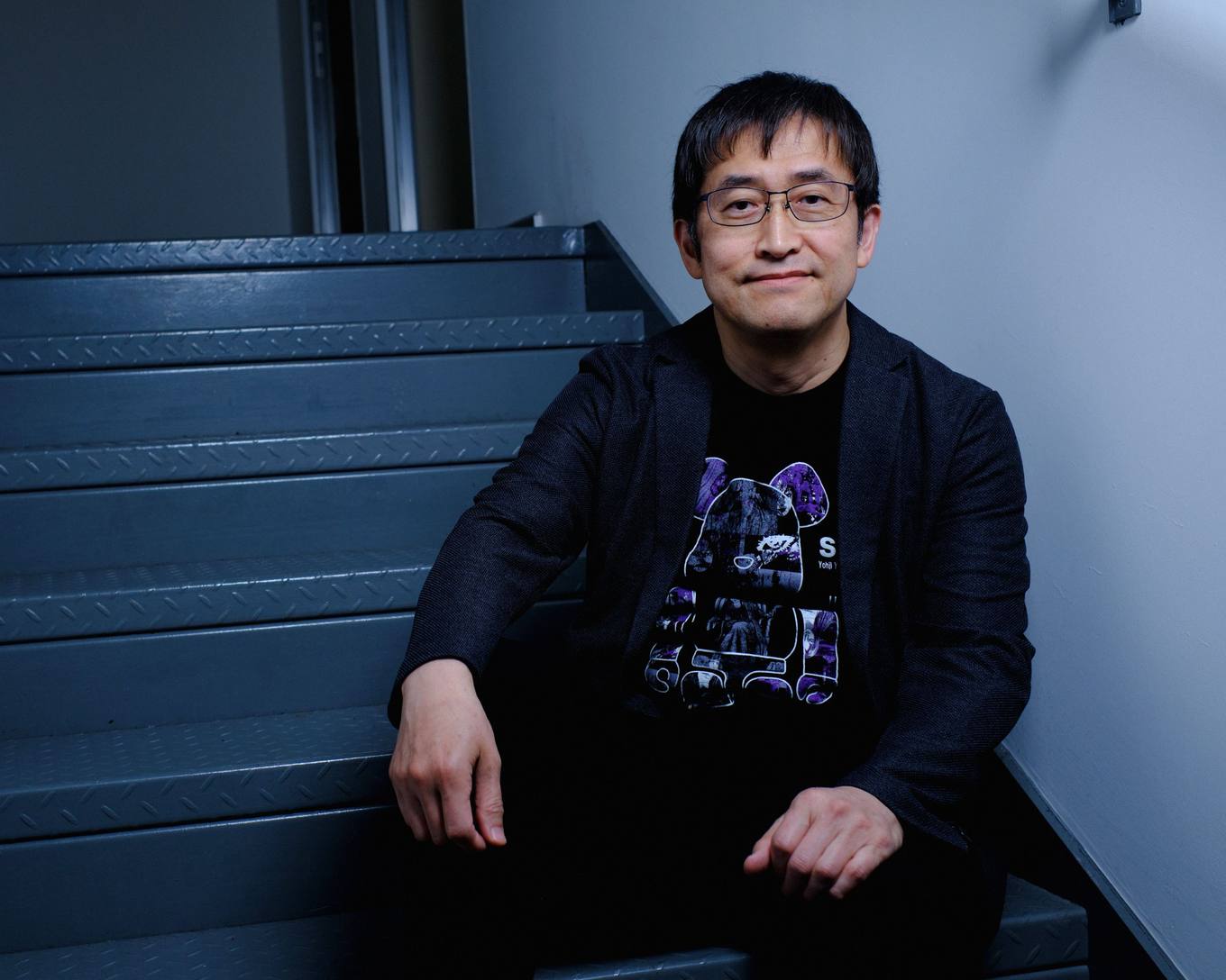 Junji Ito’nun Canlı Aksiyon Uyarlaması HBO Max’te Yayında