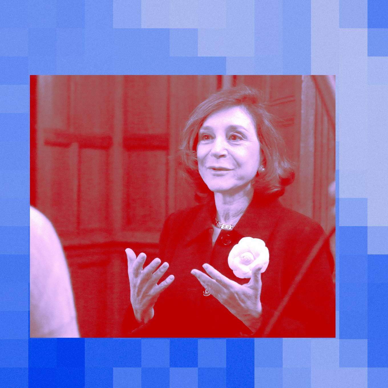 Sherry Turkle: Sohbet botları 'ben' dememeli, insanlık risk altında