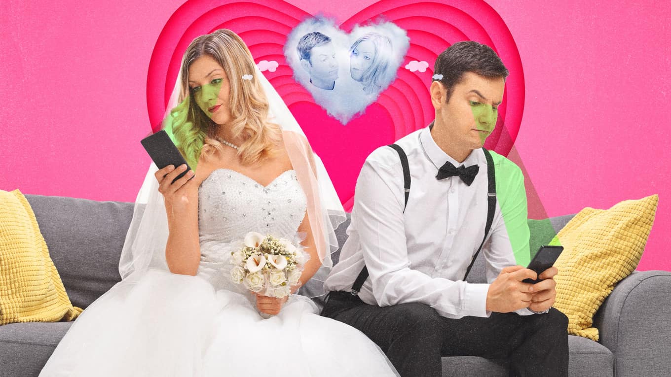 Upward Chivalry Mode ve Marriage Timeline ile Gen Z evliliği