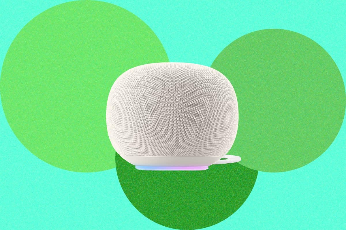 Google Home Hoparlör Veri Kullanımında Büyük Artış Yaşadı