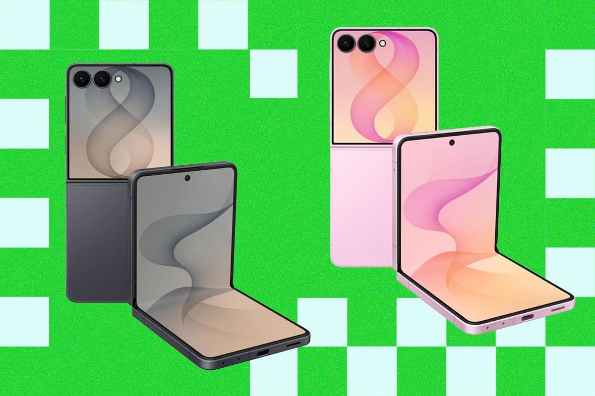Samsung Galaxy Z Flip8 fiyat ve özellikleri