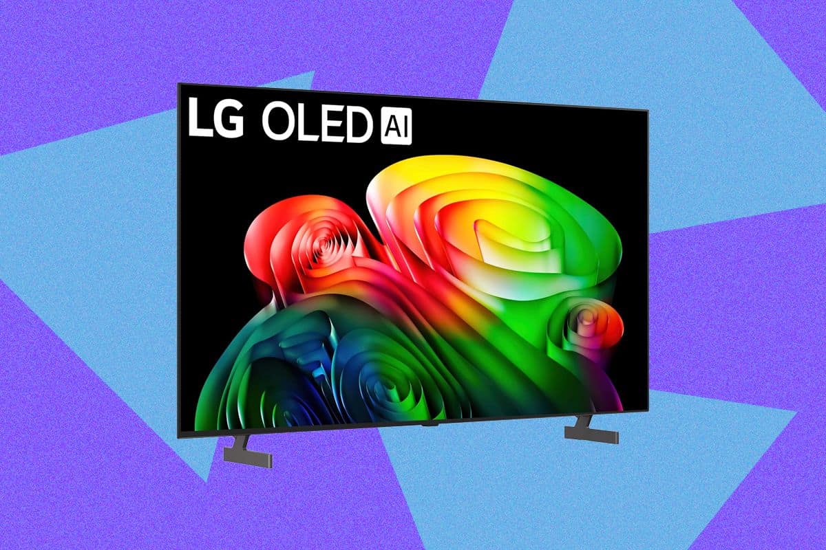 LG B6 OLED TV incelemesi: Ucuz ama rekabet zor