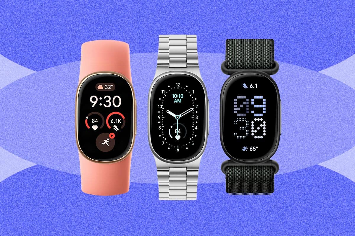 Google Fitbit Edge: 180 dolarlık yenilebilir ekranlı takipçi