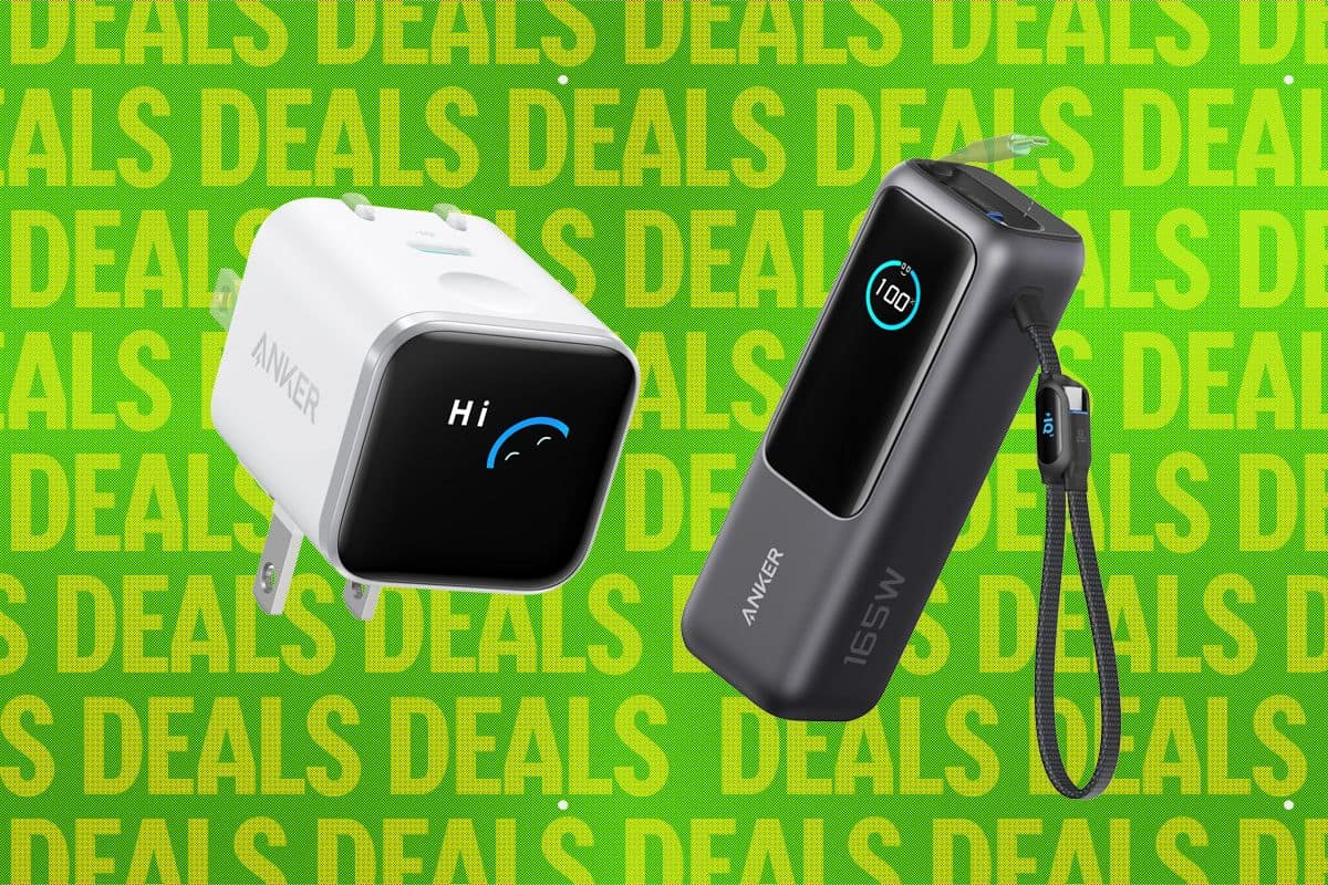 Anker Halloween indirimi: Tüm şarj ürünlerinde %20 indirim