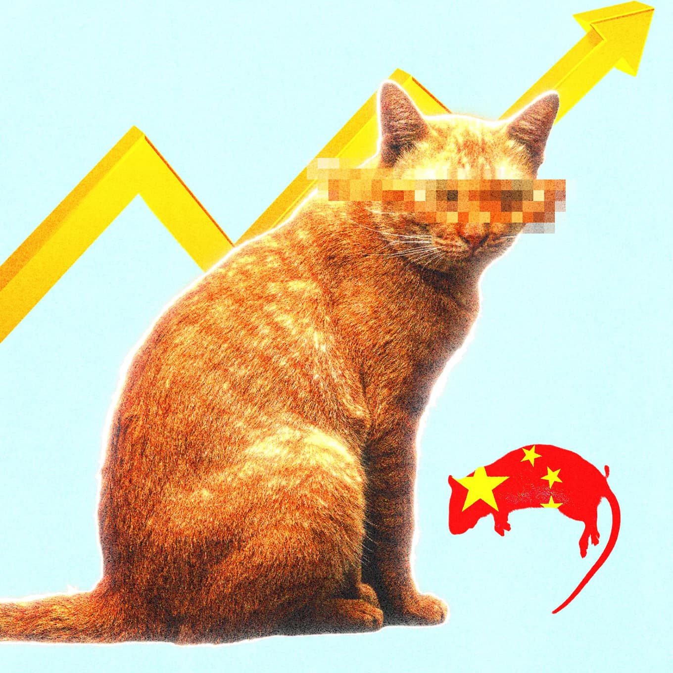 Mistral Le Chonk modeli Çince rakiplerini geride bıraktı