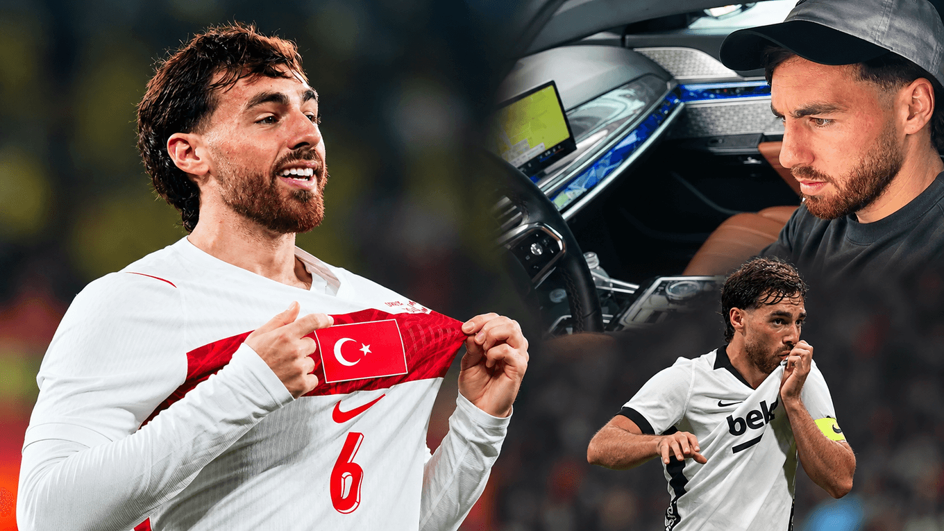 Orkun Kökçü'nün 400$’lık Saati Saha Dışındaki Lüks Trendleri Yıkıyor