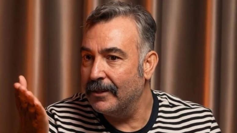 Hasan Küçükçetin'in Şevket Tekin Görünümü Yıllar Sonra Değişti
