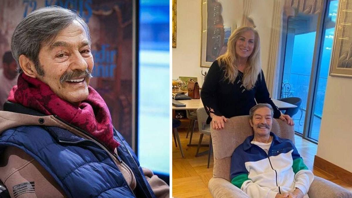 Kadir İnanır'ın Vasiyetiyle İlgili Tartışmalara Gül Bakar'dan Açıklama