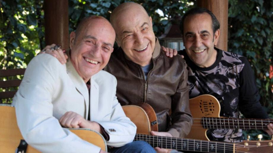 MFÖ, Özkan Uğur’un Anısını Konserlerde Yaşatacak