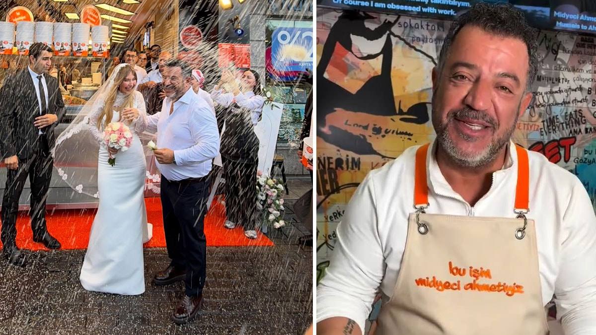 Evlenirsem 10 Gün Midye Bedava: Restoran Sahibi Ne Zaman Başlıyor?
