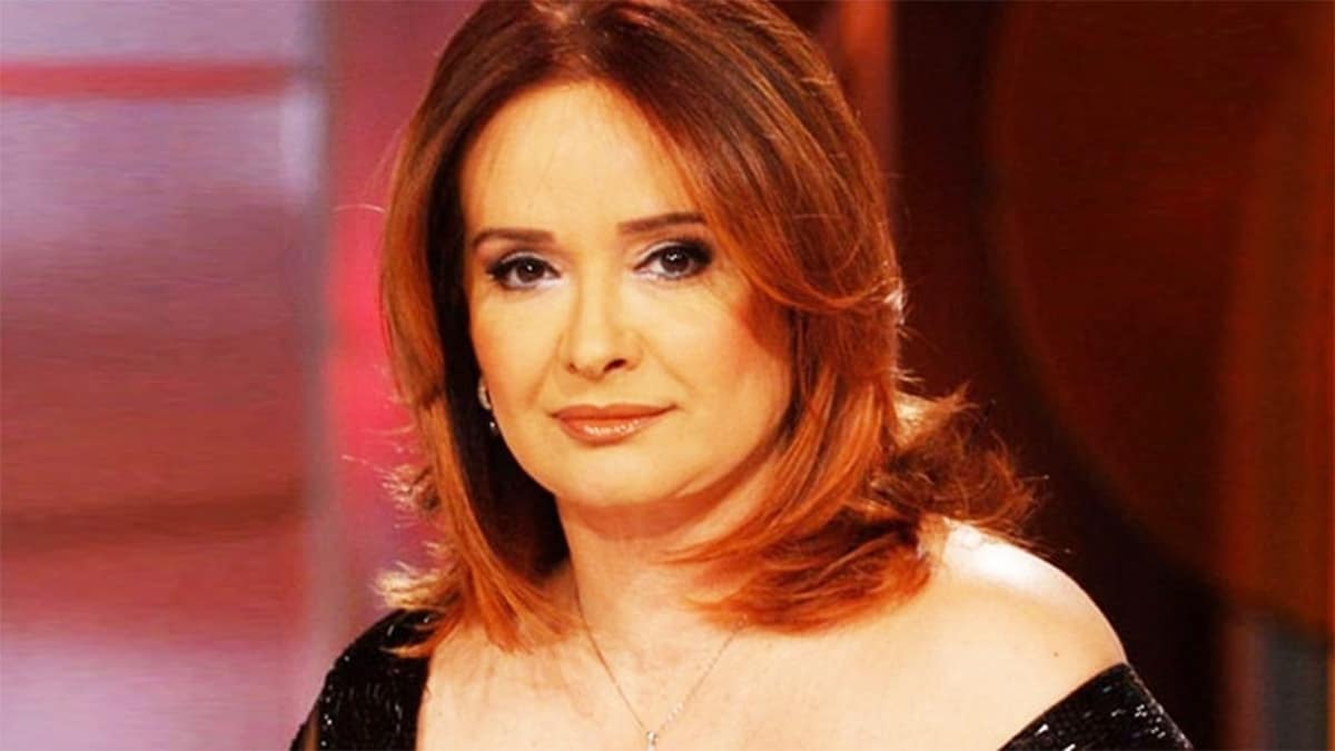 Müjde Ar, Kadir İnanır miras davasında Jülide Kural'a destek verdi