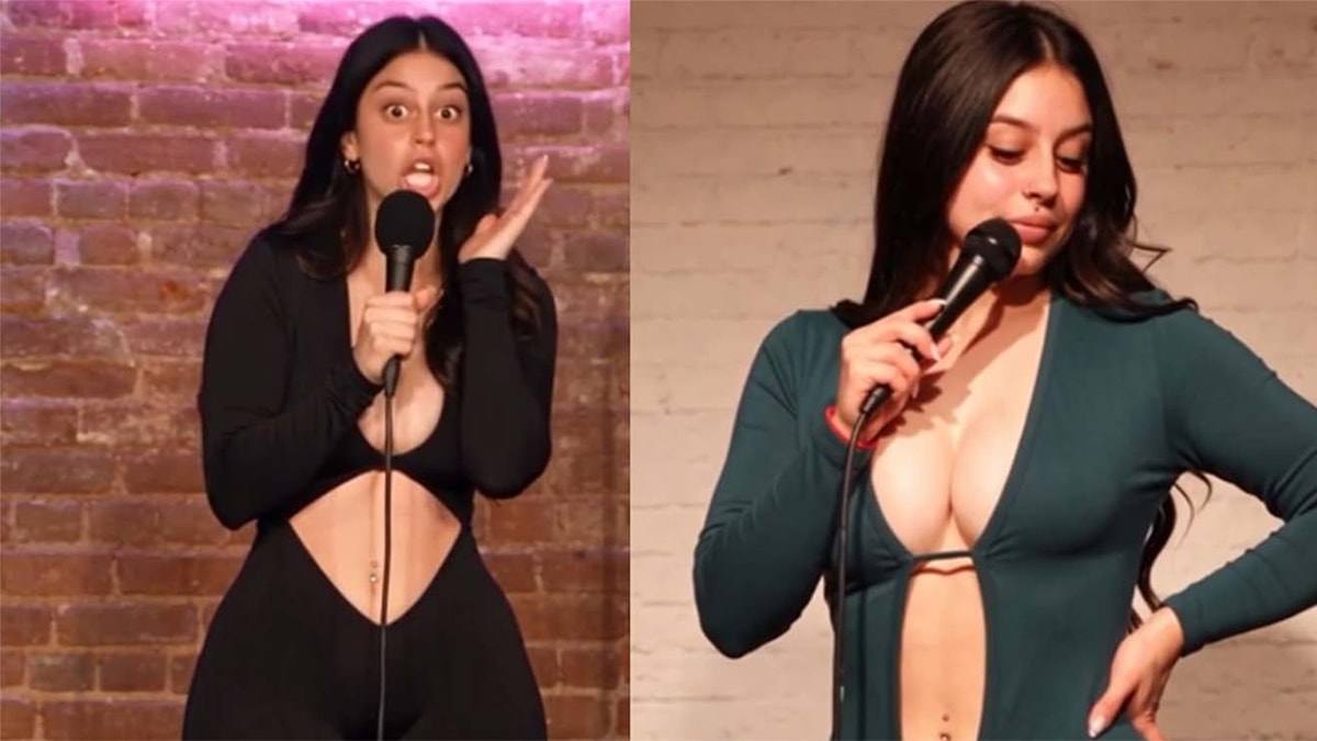 Yapay Zeka Komedyen Hesabı 375 Bin Takipçiye Ulaştı