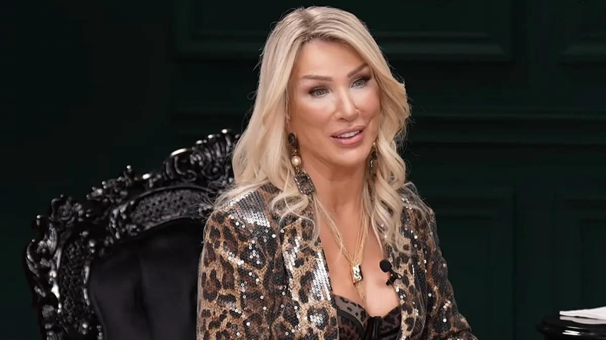 Seda Sayan'dan Baby Shower Eleştirisi: "Şımarıklık Bu"