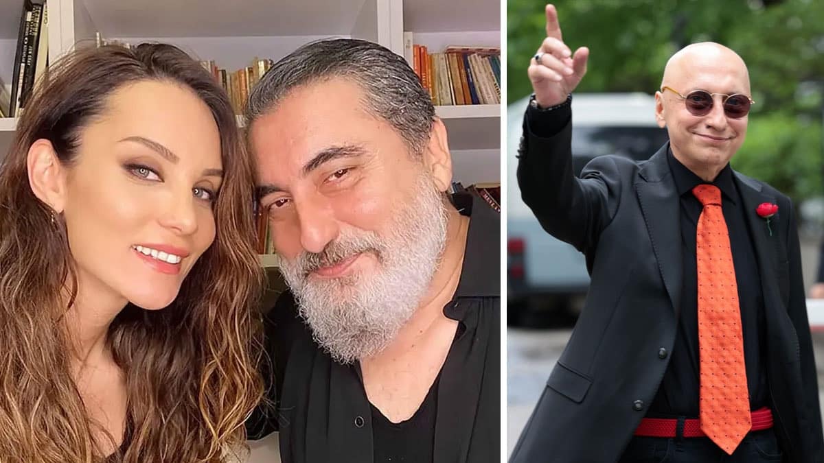 Soner Olgun'un Ölümünden Sonra İddialı İhlal: Eski Eşi Özlem Koldaş Açıklamaya Geçti