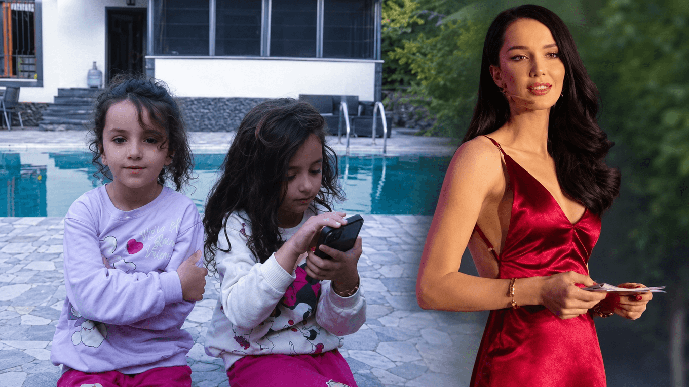 Elif Ece Uzun Sel Felaketinden Etkilendi: İkizleri için Yardım İstedi