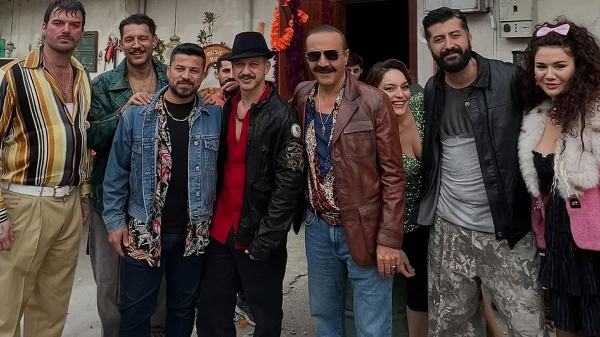 Organize İşler: Karun Hazinesi Netflix'te 2.3 Puan Aldı, Bangladeş'ten 147 Kişi 10 Puan Verdi