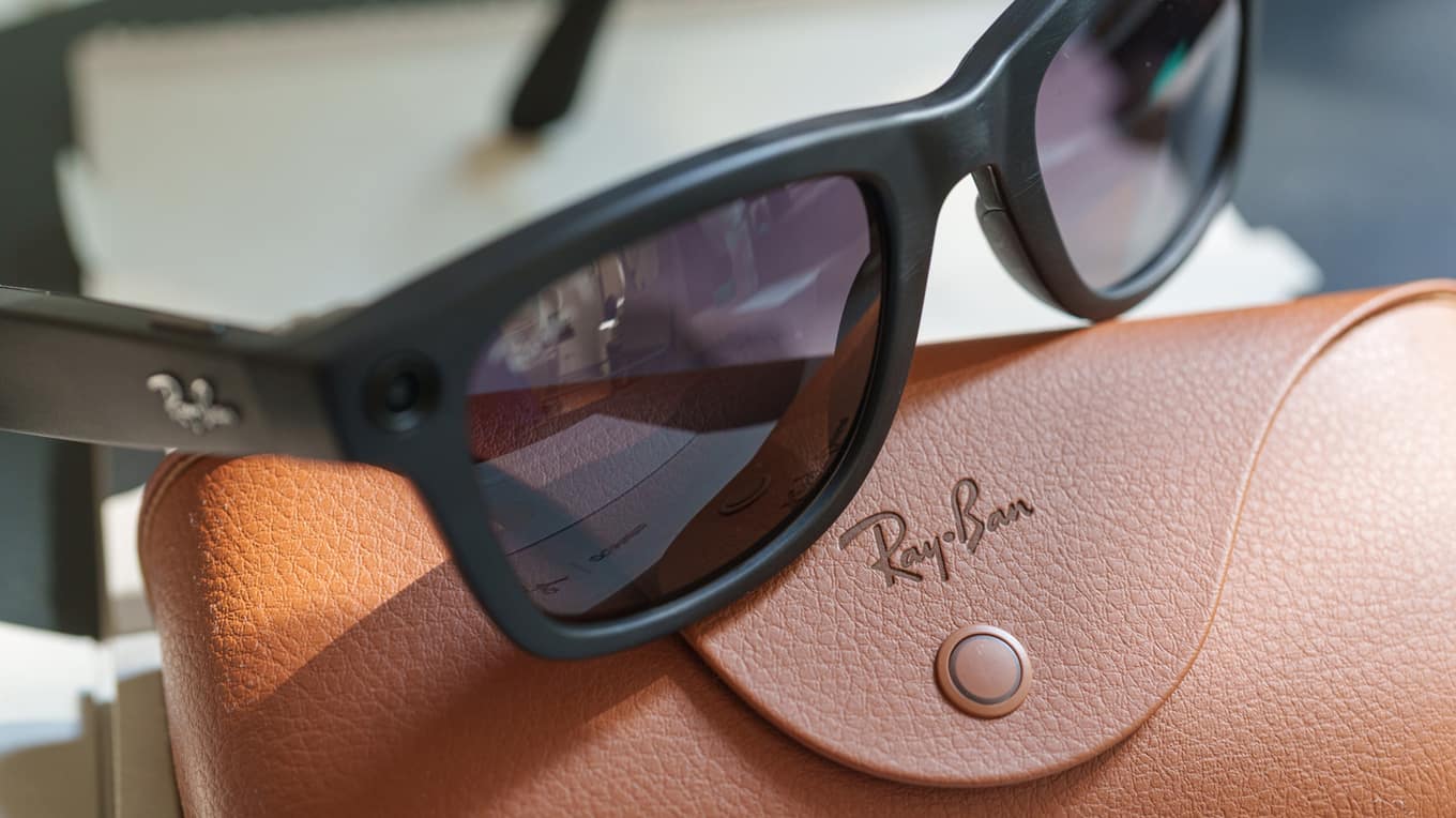 Ray-Ban Meta gozluklerde degistirilmesi gereken 4 gizlilik ayari