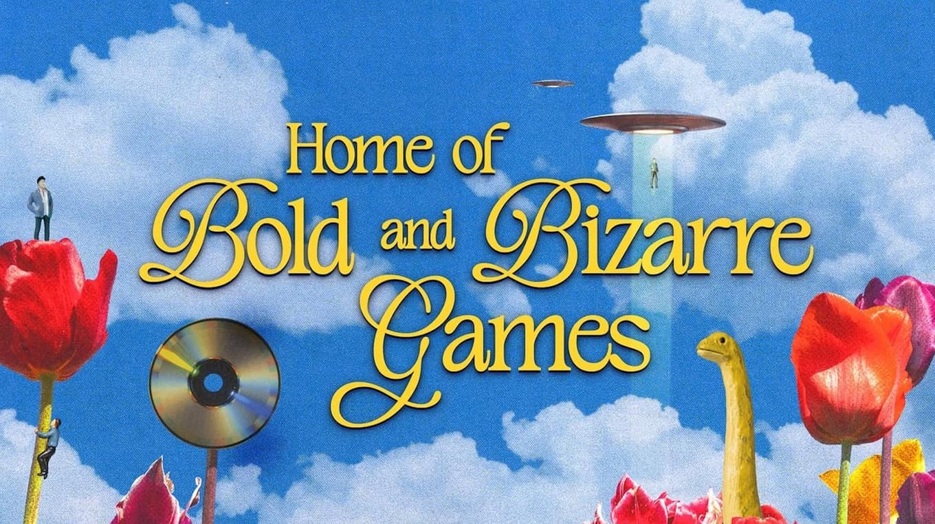 Playbill: Bağımsız oyunlara odaklanan yeni abonelik