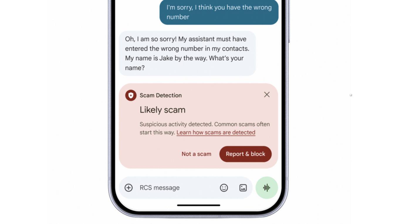 Google Android’da Gemini Tabanlı Dolandırıcılık Uyarısı Özelliği Açıldı