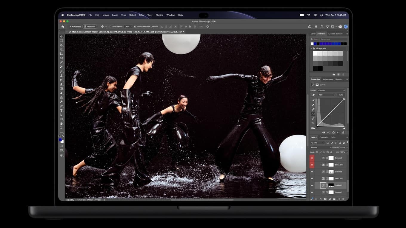 Apple MacBook Pro PROLED XDR ekran detaylari aciklandi