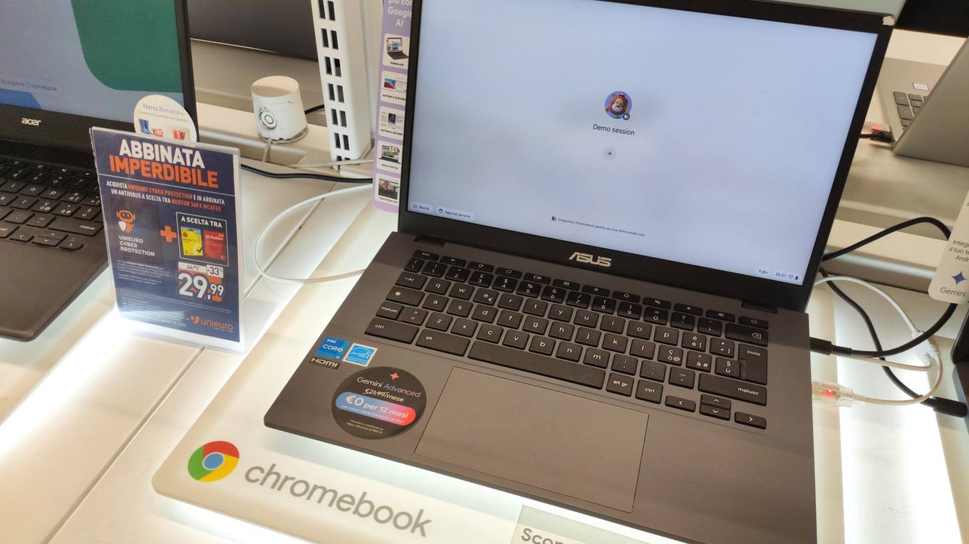 Googlebooks Çıkışında Chromebook Almak Hala Değerli mi?