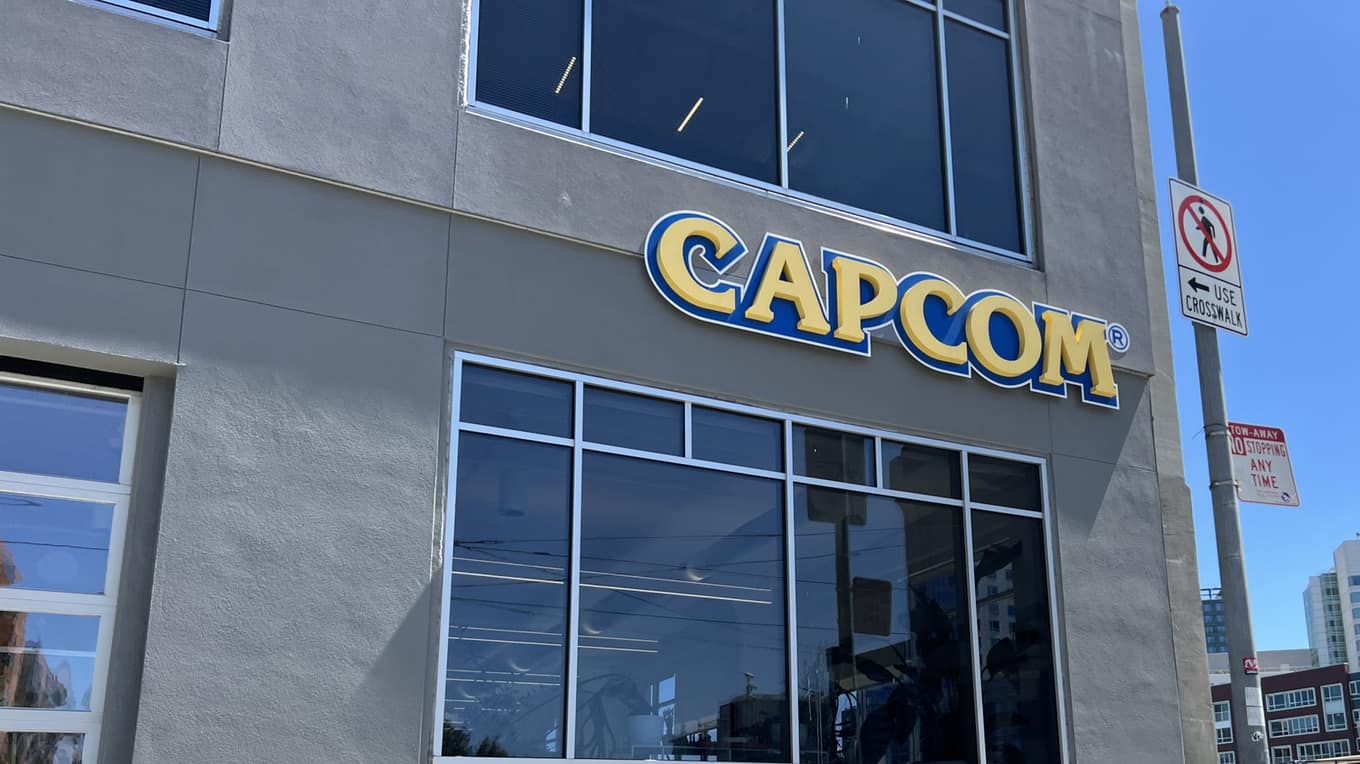 Capcom 11.7 milyon kullanıcıyı etkileyen veri sızıntısı