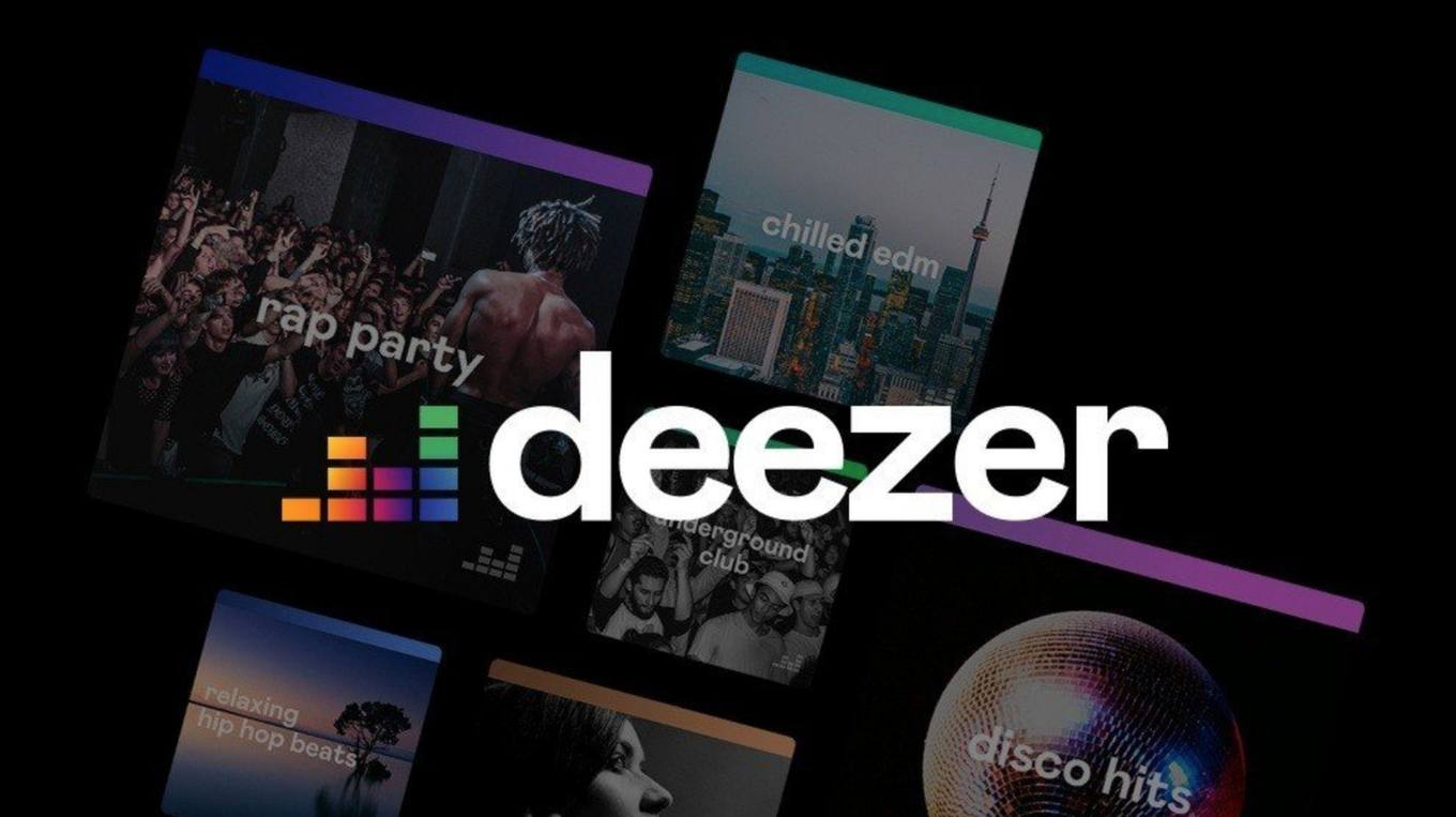 Deezer AI müzik filtresi sonuna kadar aktif olacak