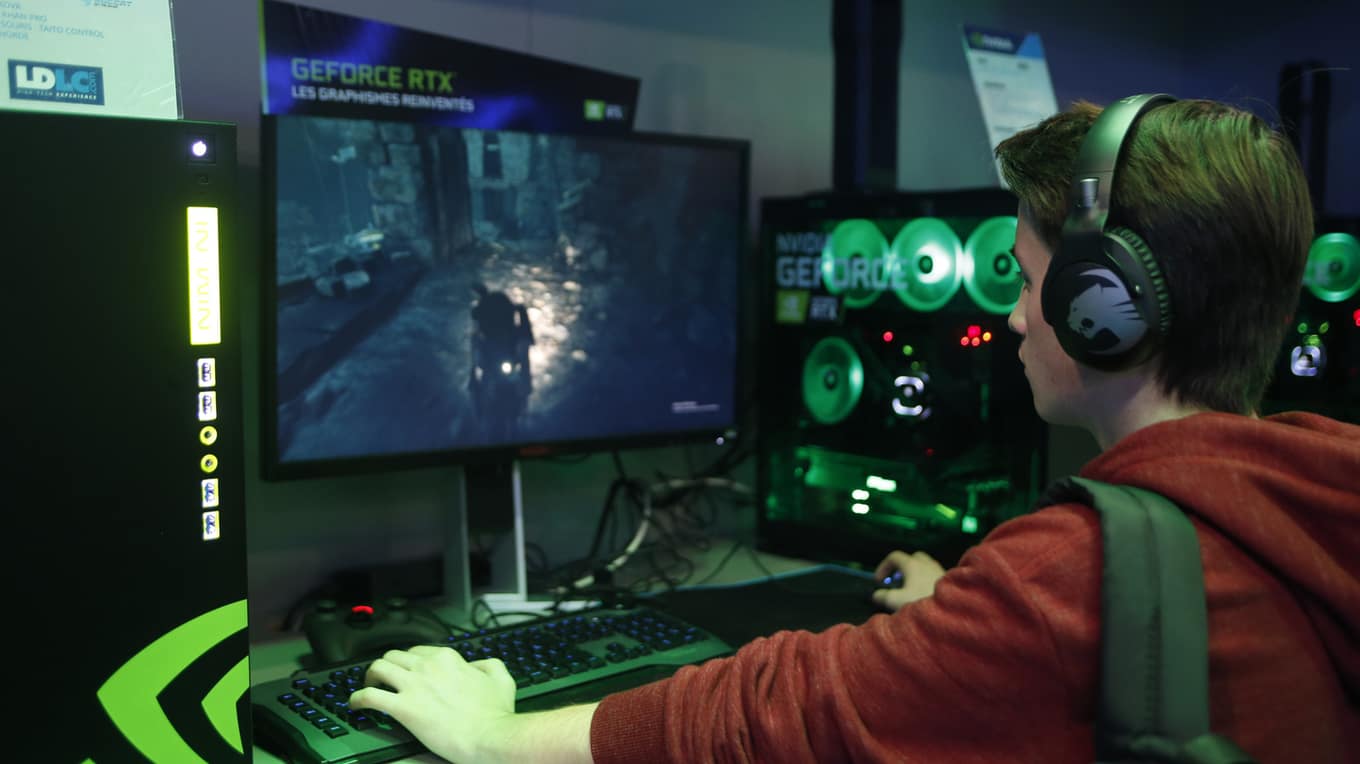 Eski ekran kartı çöpe atmayın: RTX 5070 ve 3060 değerleri