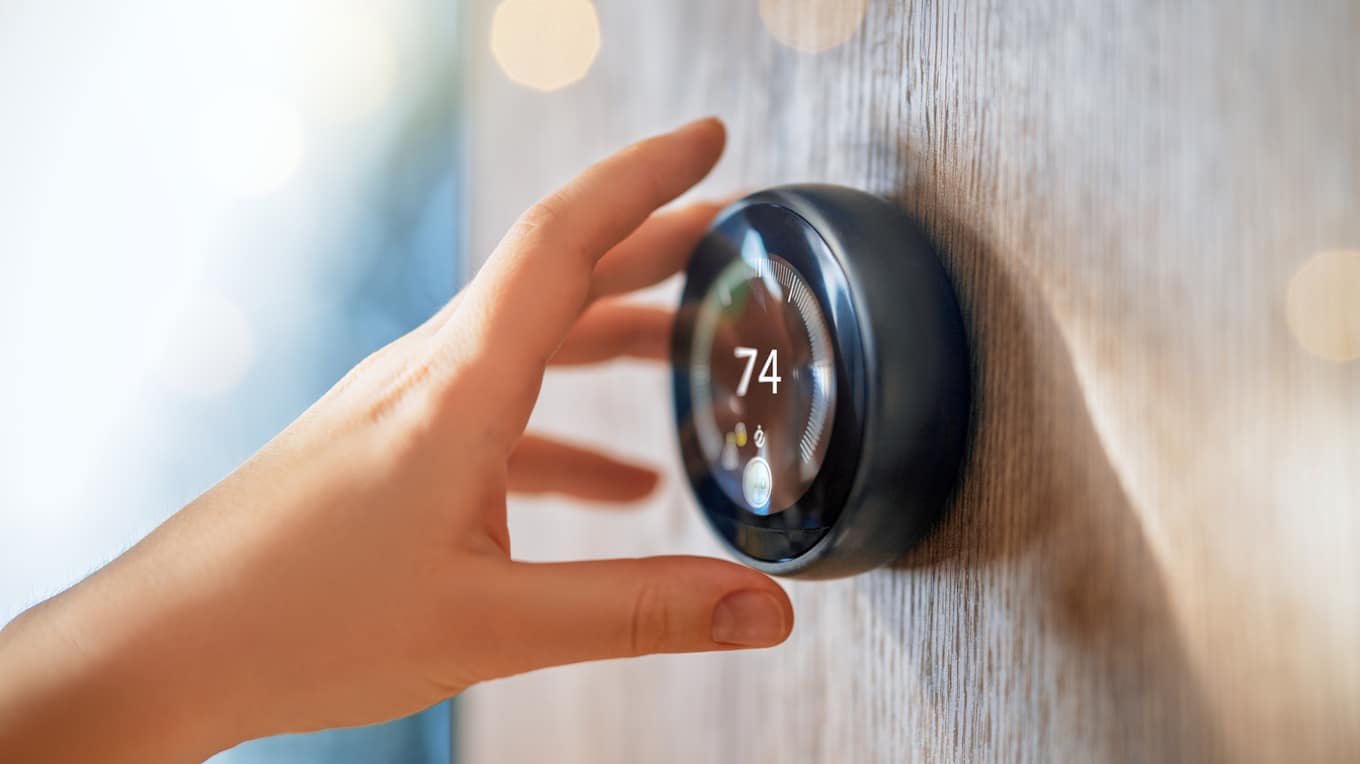 Google Nest 1. ve 2. nesil termostatlara destek kesin