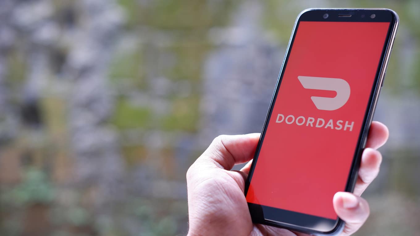 DoorDash, 17 milyar dolara Instacart'ı satın alıyor