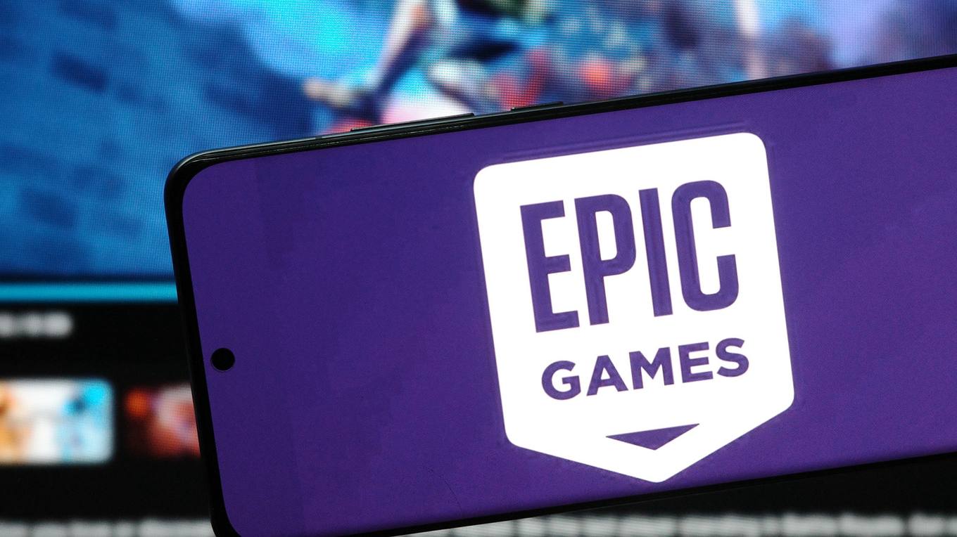 Epic Games, Disney oyununu yapay zeka nedeniyle erteledi