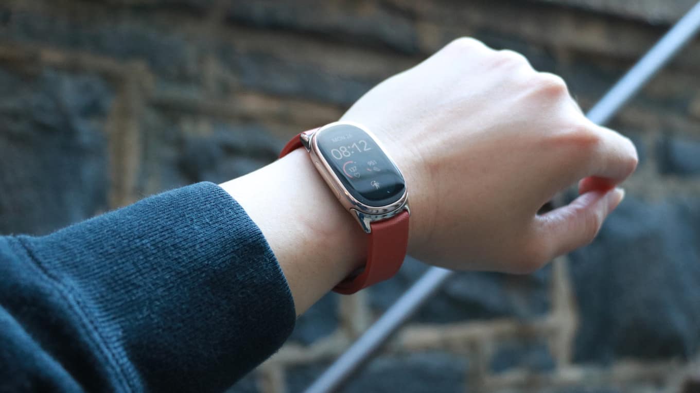 Fitbit Edge incelemesi: Google dengenin tam isabetini yakaladi