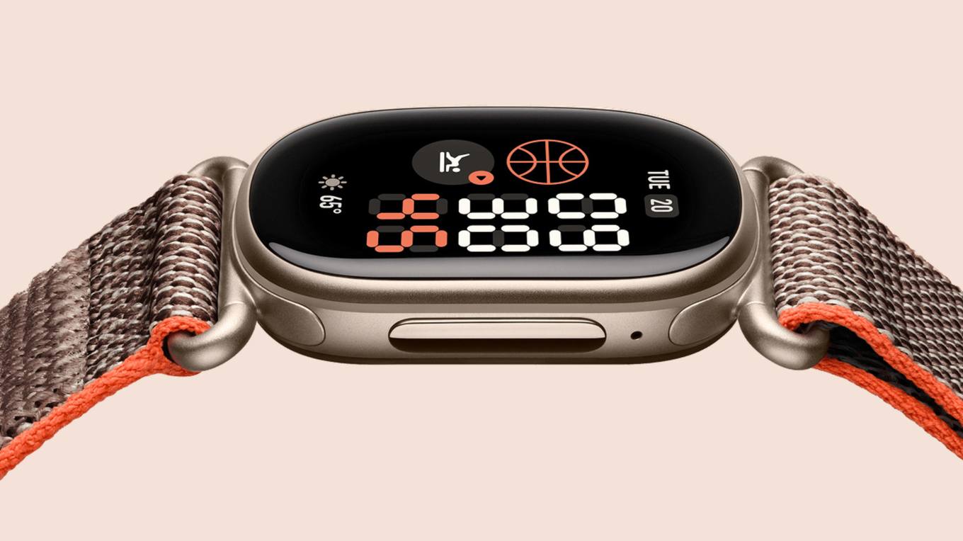 Fitbit Edge ve Fitbit Air farkları neler?