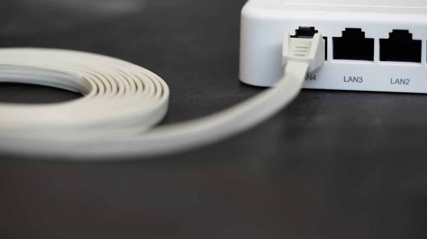 Flat Ethernet Kablolarının Performans Sınırları ve Kullanım Senaryoları