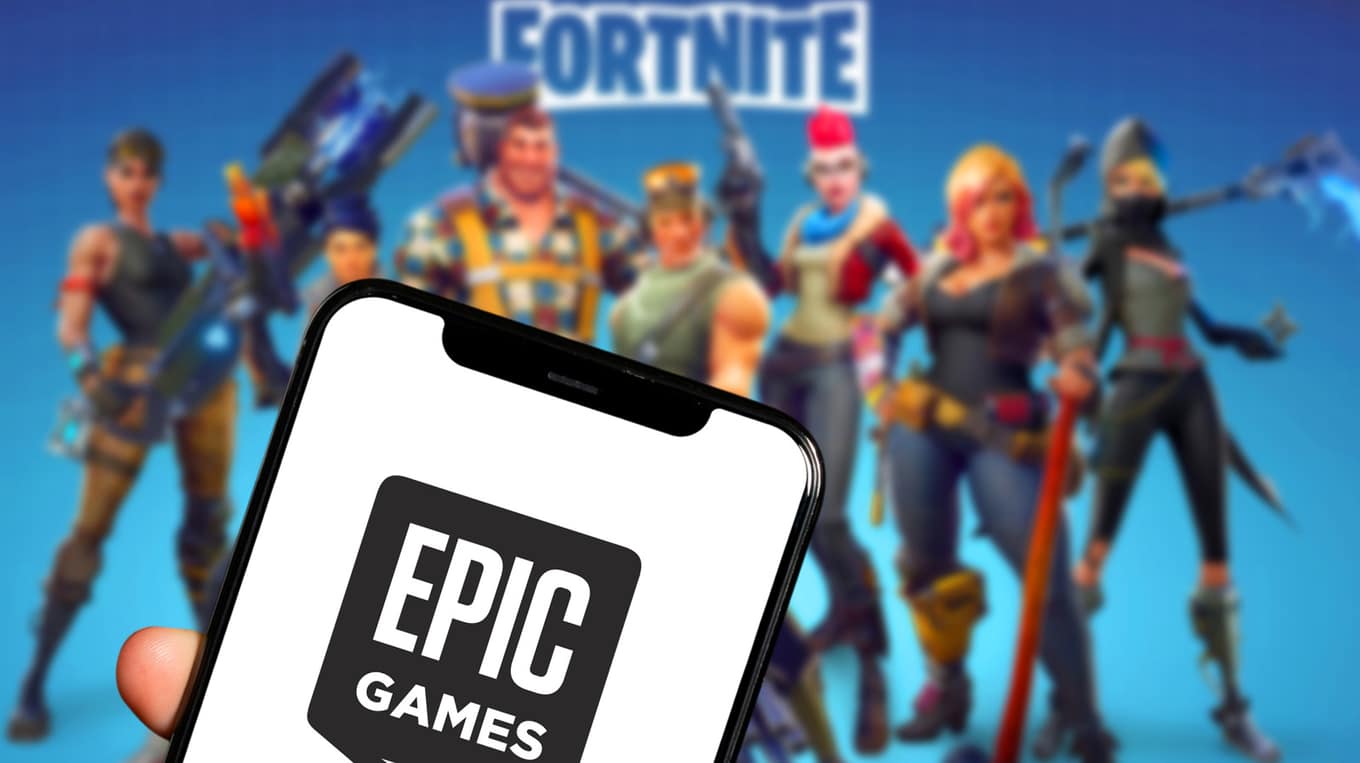 Fortnite, Avustralya'da App Store'a geri döndü