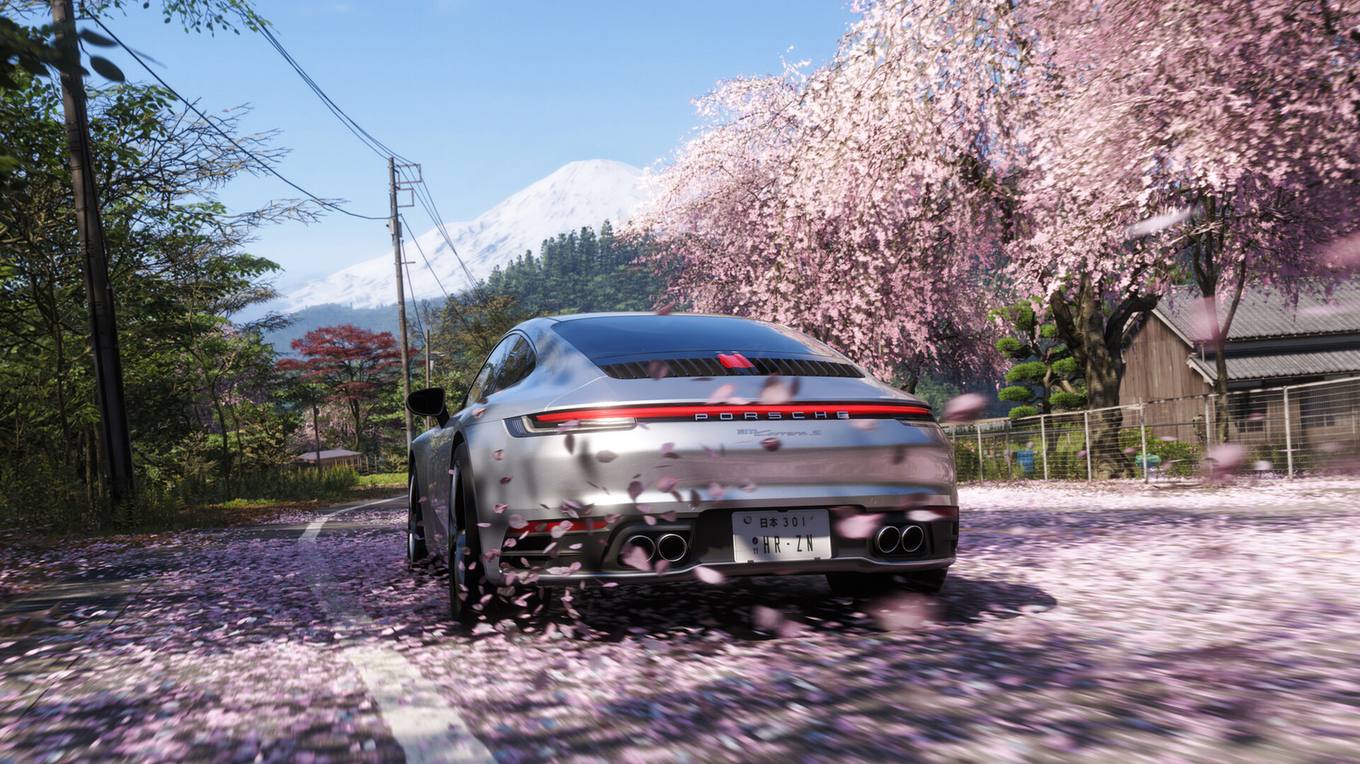 Forza Horizon 6 PS5’ye 26 Ocak’da Geliyecek