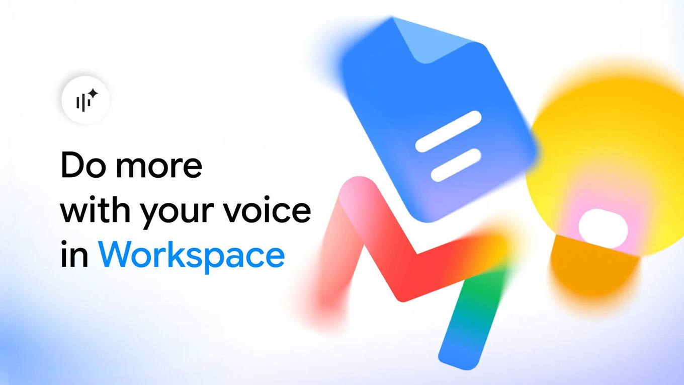 Gmail Live: Konuşarak E-posta Aramayı Değiştiriyor