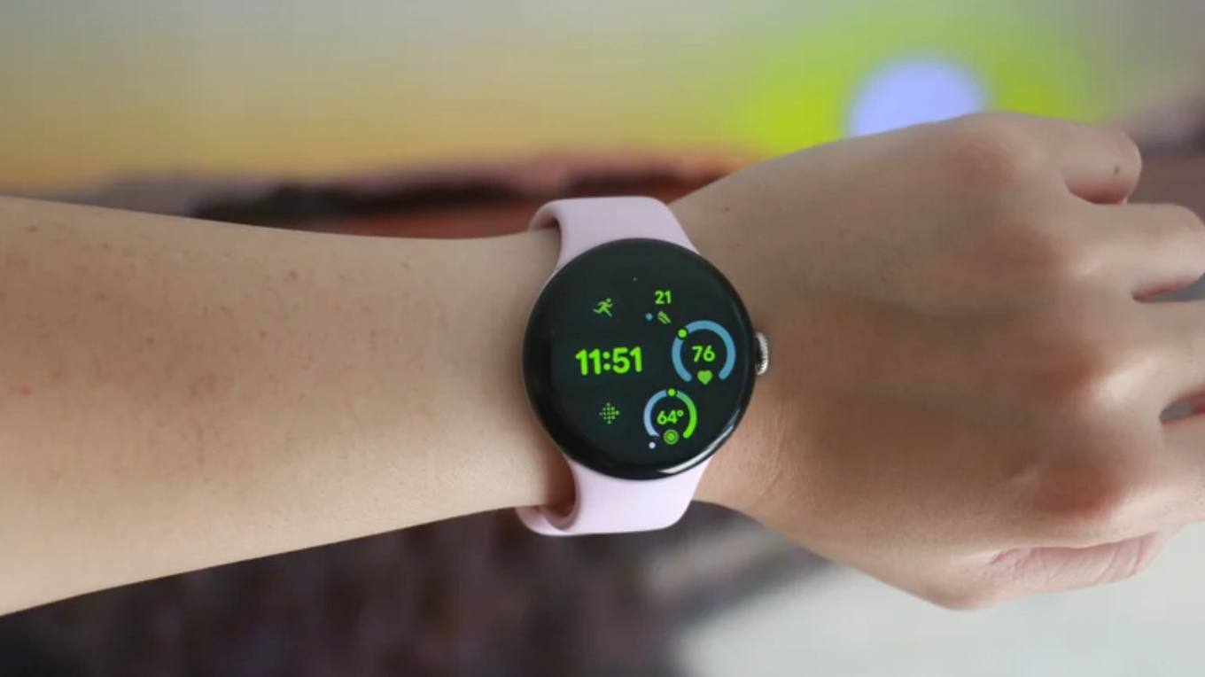 Google Pixel Watch Safety Signal desteği 12 Aralık'ta sona erecek