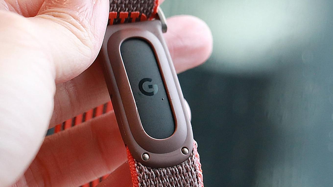 Google Fitbit Edge akıllı bileklik sızıntısıyla ortaya çıktı