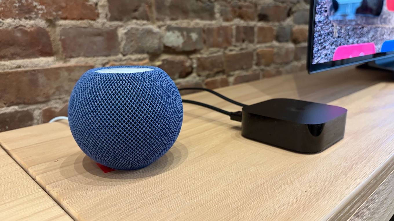 Apple TV 4K ve HomePod mini 2 İnceleme: Ses Güncellemeleri ve Siri AI