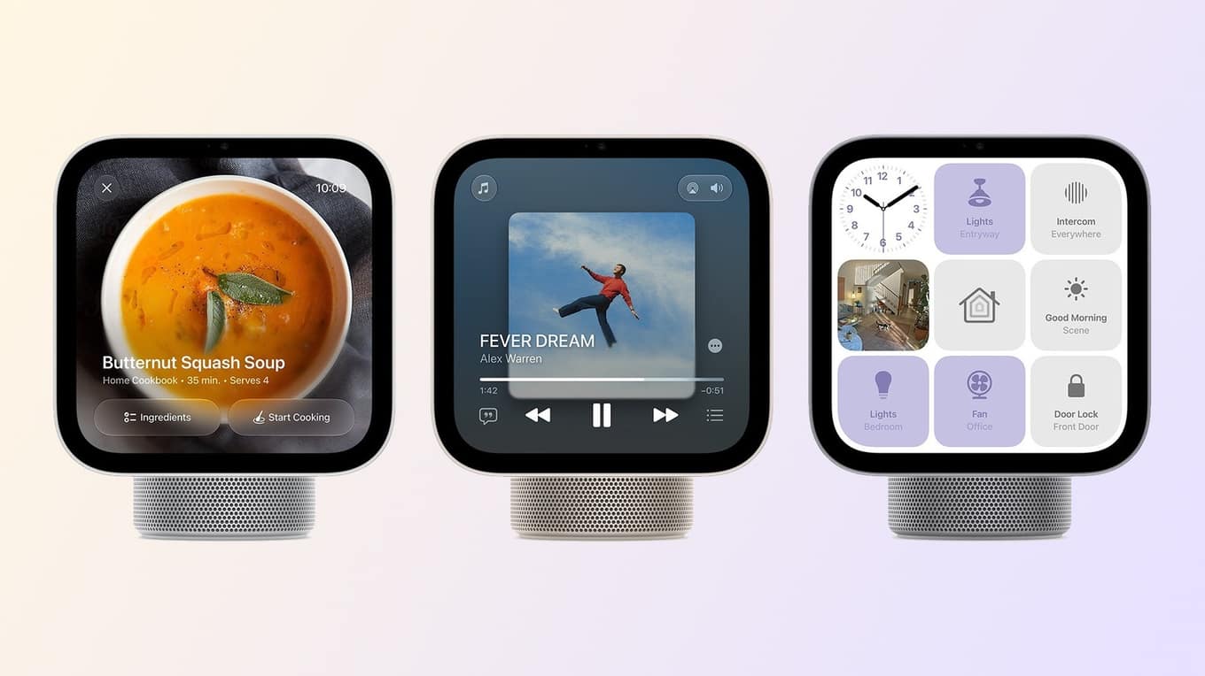 Apple HomeView CarPlay uygulamalarini destekliyor