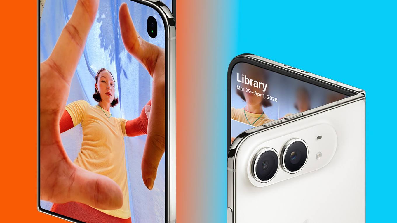 iPhone Duo kamerası: Telefoto ve değişken diyafram yok