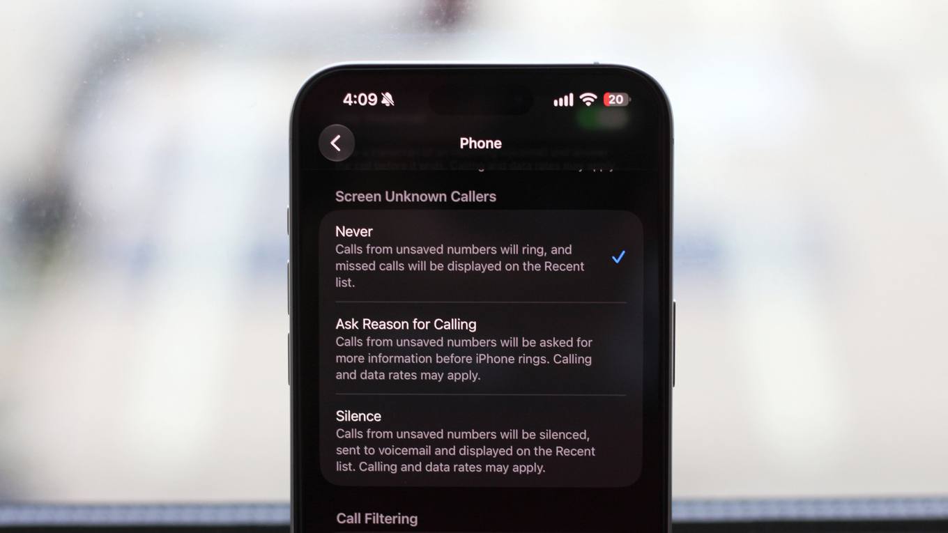 iPhone ve Android'de spam çağrıları engellemek için adımlar
