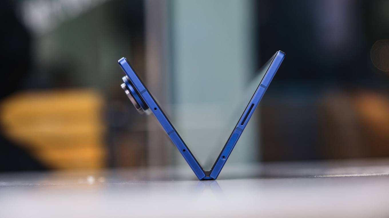 Galaxy Z Fold8'in Katlama Mekanizması İçin 5 Önemli Bakım İpucu