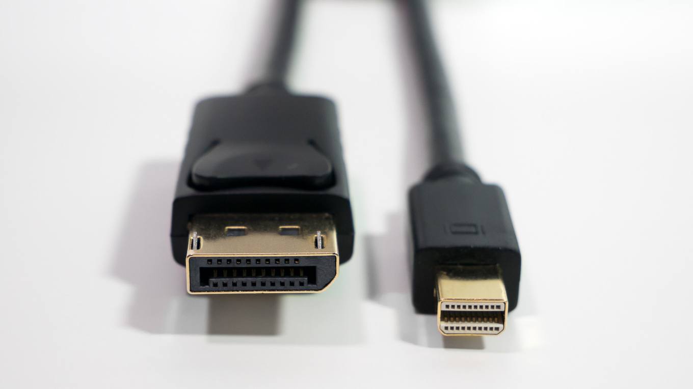 Mini DisplayPort’un Yükselmesi: USB‑C’nin Gölgede Kaldığı Port