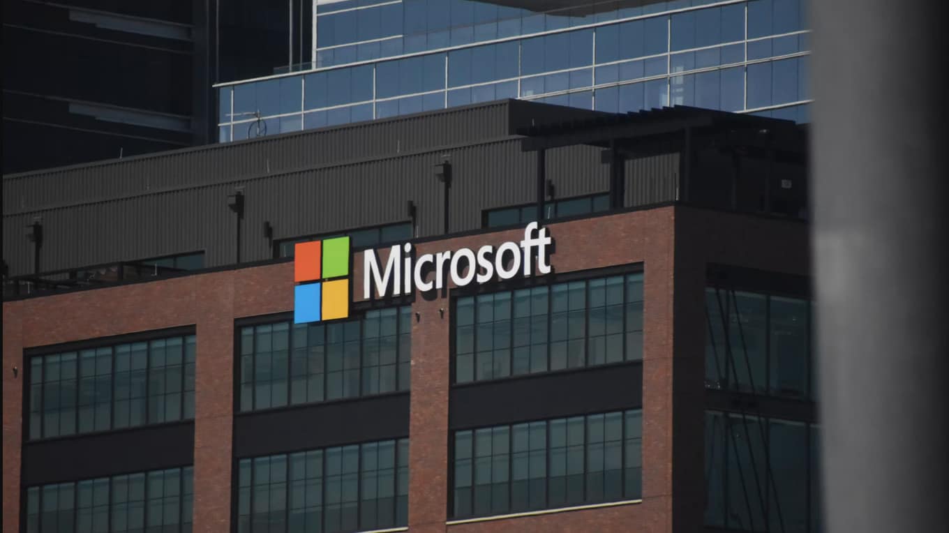 Microsoft: 60 bin çalışan için gönüllü çıkış teklifi