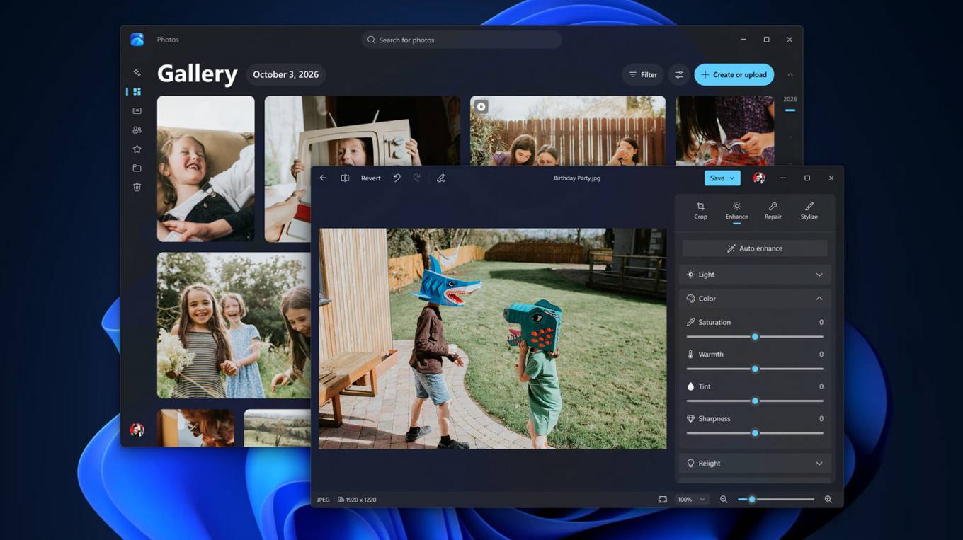 Windows 11 güncellemesi: 8 GB RAM'li bilgisayarlarda performans arttı