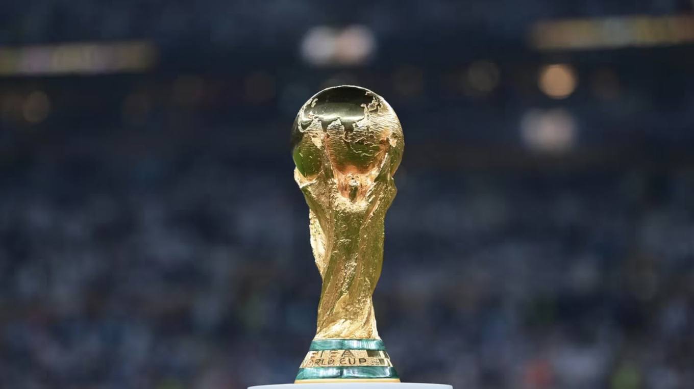 Netflix, 2030 FIFA Dünya Kupası'nı İspanya ve Andorra’da Tam Yayınlayacak