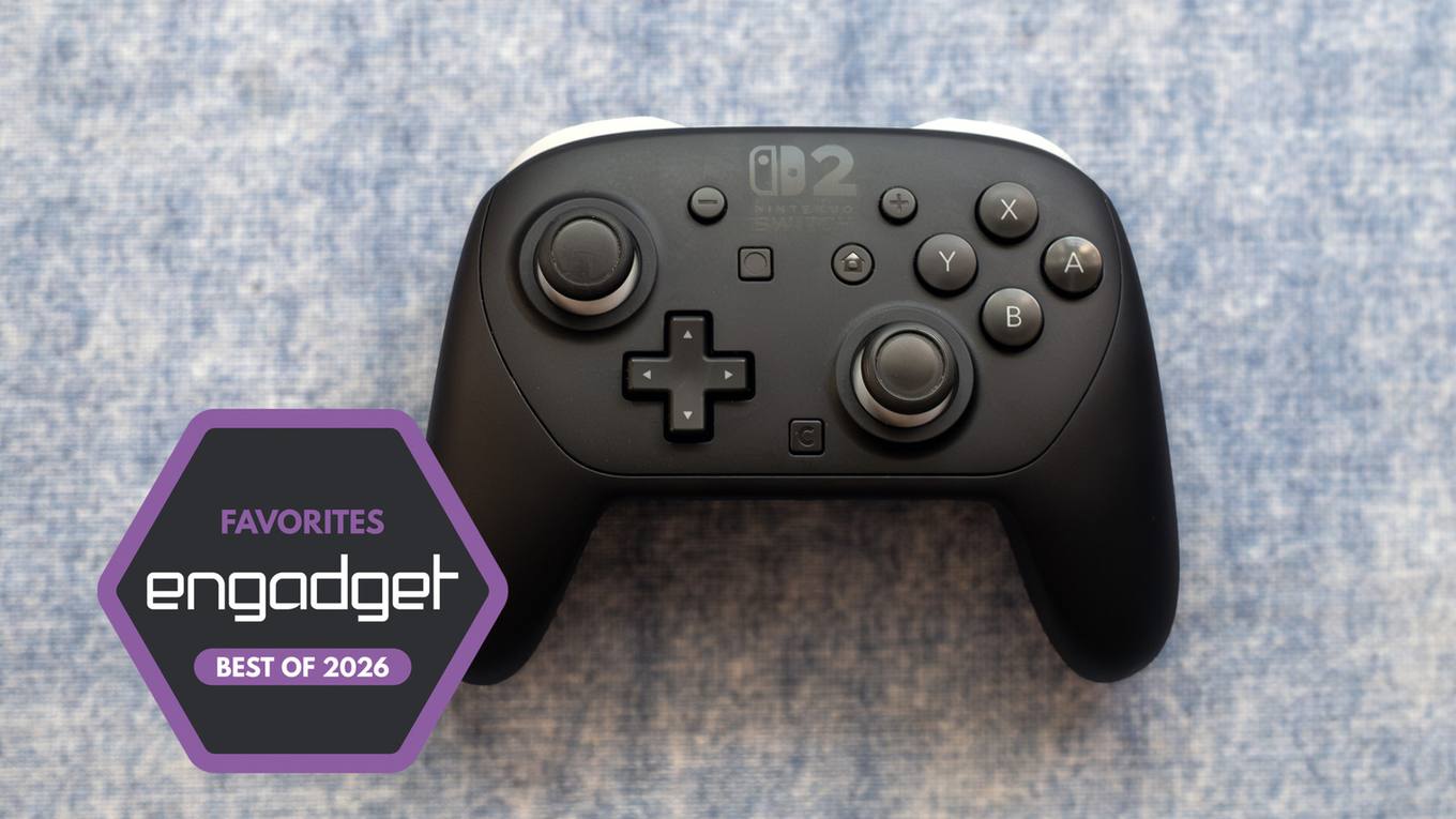 Nintendo Switch 2 Pro Controller'a Ucuz Alternatifler